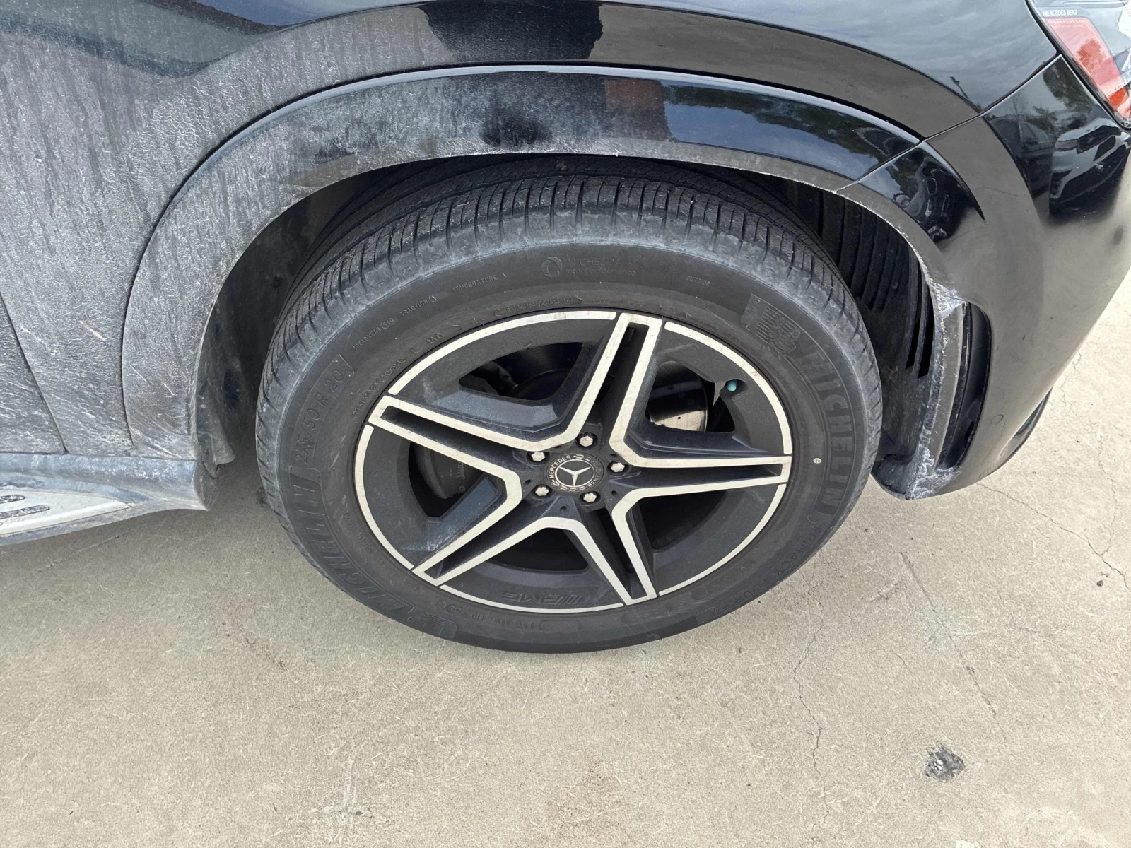 Mercedes-Benz GLE 450 Amg-pack* Pano* 360* Brum* Подгрев* , снимка 6 - Автомобили и джипове - 56130788