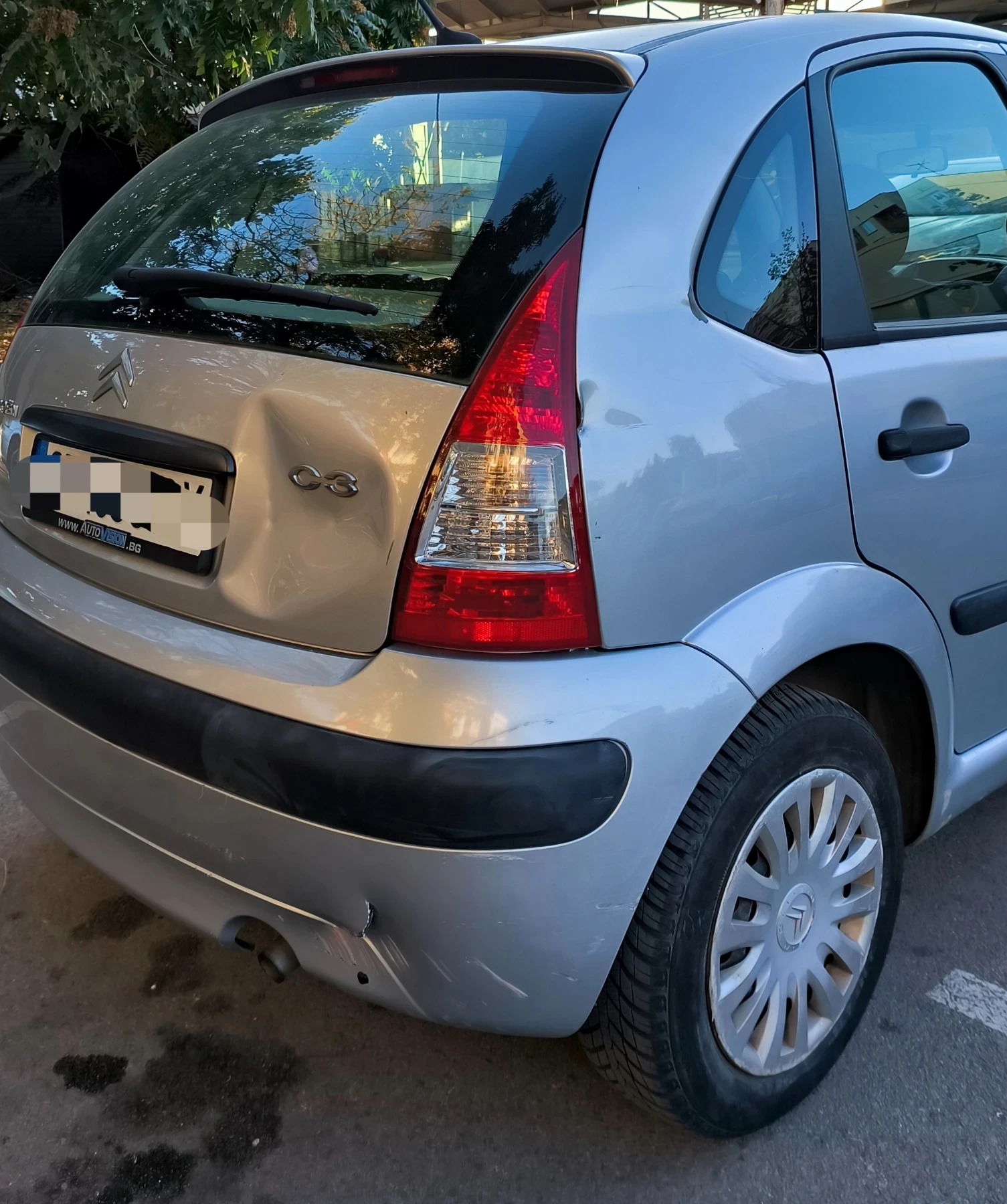 Citroen C3