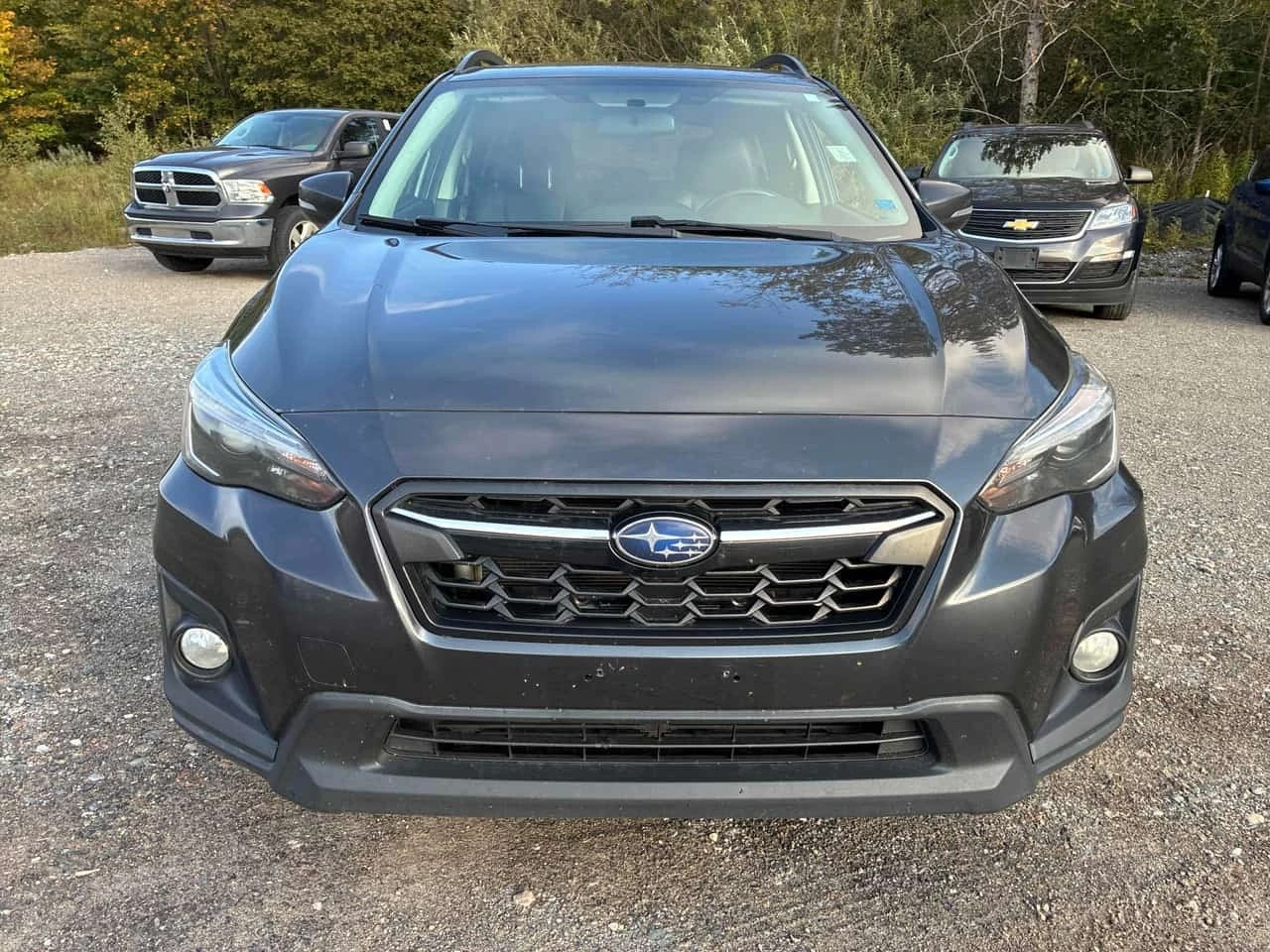 Subaru XV * Limited * CARFAX * ����� �� ����������� | Mobile.bg � ����������� 6