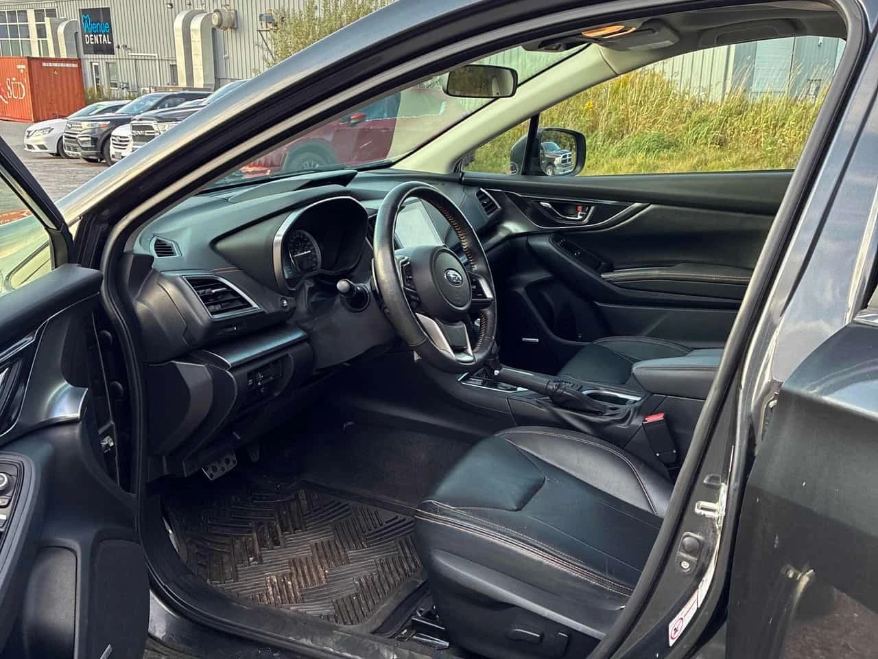 Subaru XV * Limited * CARFAX * ����� �� ����������� | Mobile.bg � ����������� 5