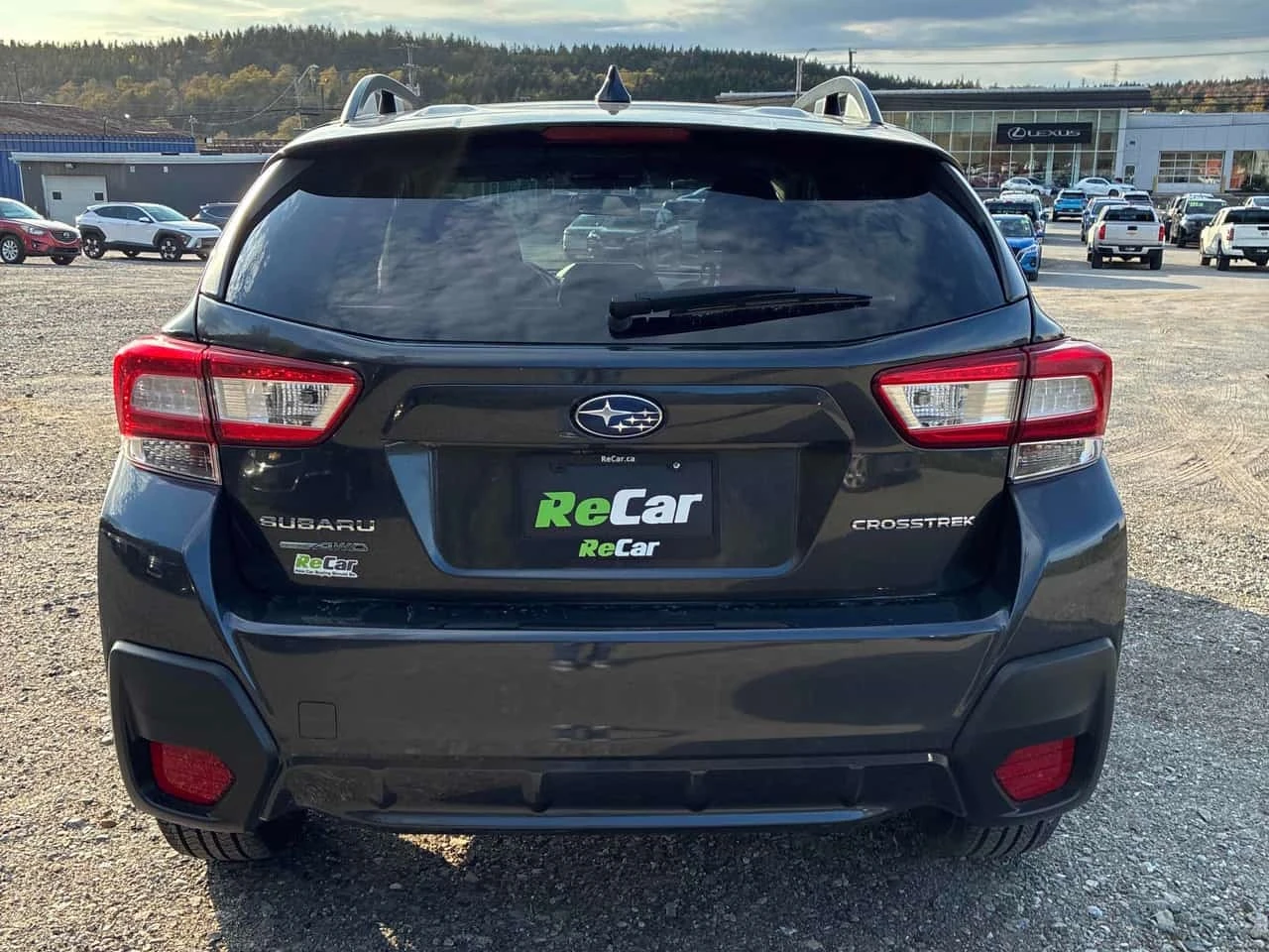 Subaru XV * Limited * CARFAX * ����� �� ����������� | Mobile.bg � ����������� 4