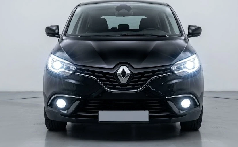 Renault Scenic IV-Energy / Sport Line (Bi-Tone) | Mobile.bg � ����������� 6