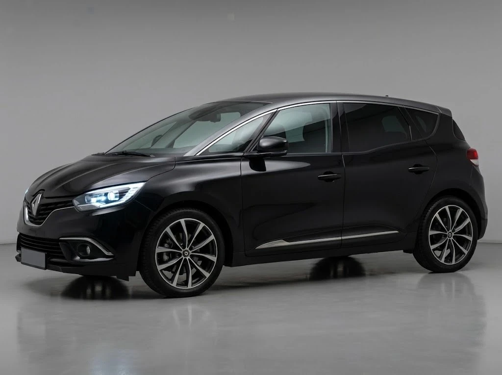 Renault Scenic IV-Energy / Sport Line (Bi-Tone) | Mobile.bg � ����������� 3