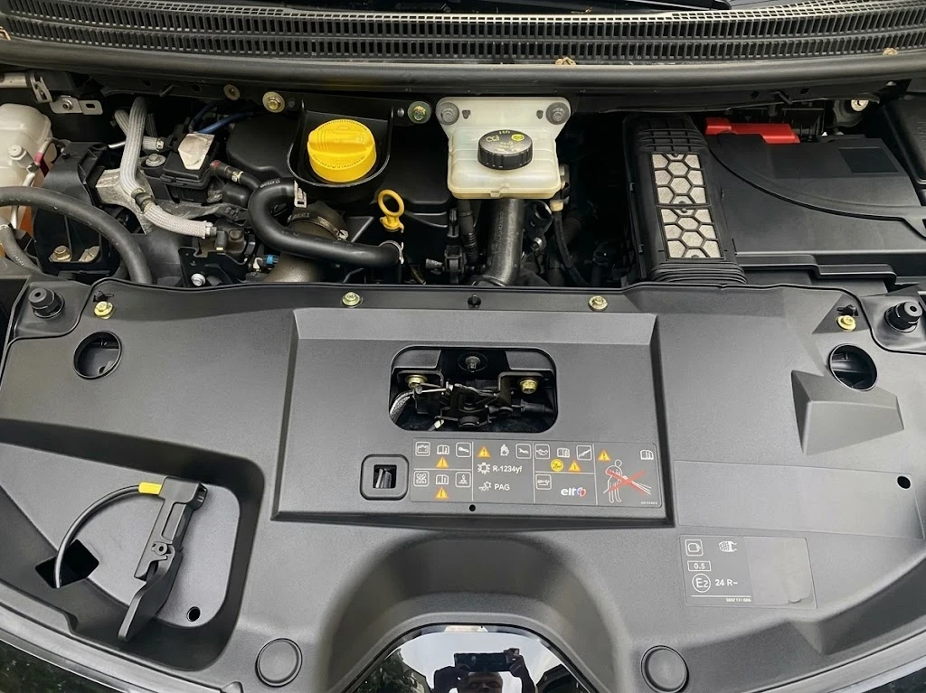 Renault Scenic IV-Energy / Sport Line (Bi-Tone) | Mobile.bg � ����������� 11