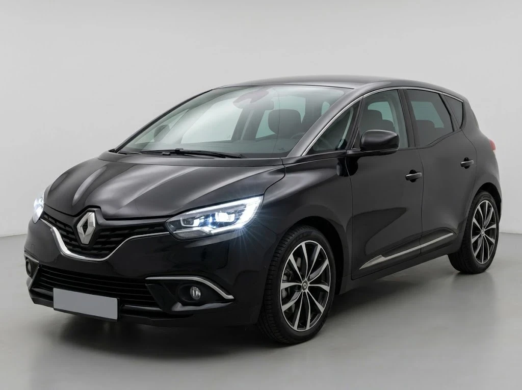 Renault Scenic IV-Energy / Sport Line (Bi-Tone) | Mobile.bg � ����������� 2