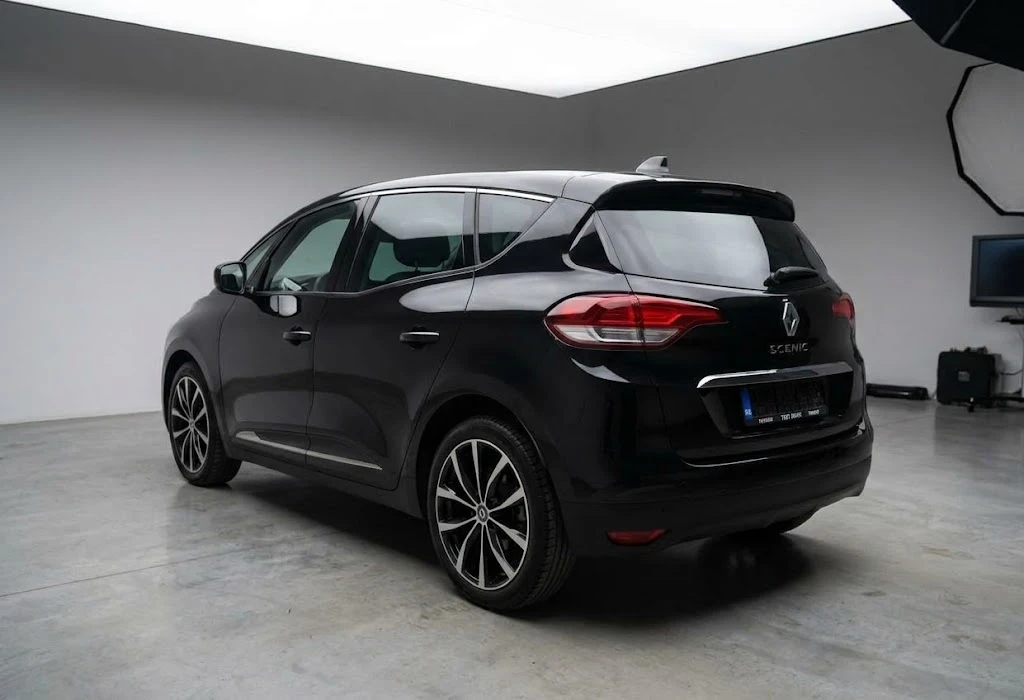 Renault Scenic IV-Energy / Sport Line (Bi-Tone) | Mobile.bg � ����������� 4