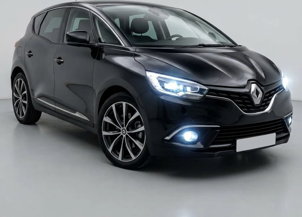 Renault Scenic IV-Energy / Sport Line (Bi-Tone)