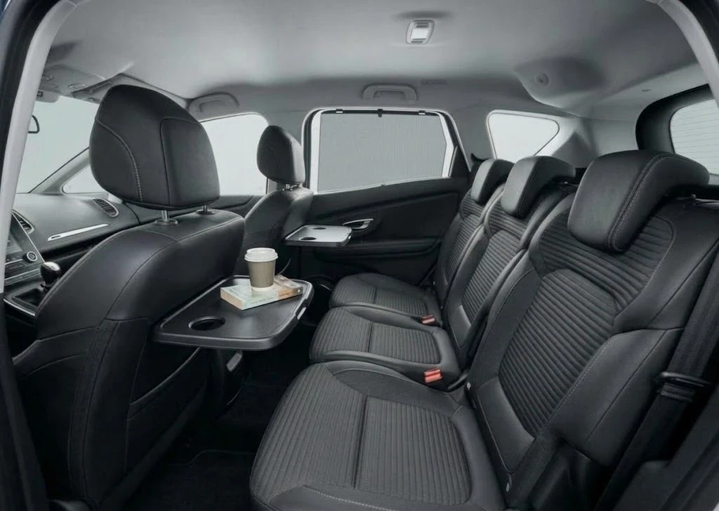 Renault Scenic IV-Energy / Sport Line (Bi-Tone) | Mobile.bg � ����������� 10