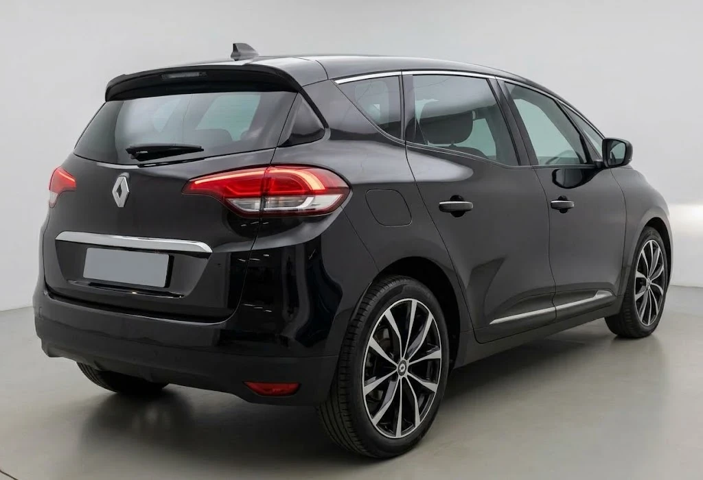 Renault Scenic IV-Energy / Sport Line (Bi-Tone) | Mobile.bg � ����������� 5