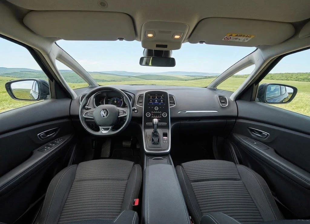 Renault Scenic IV-Energy / Sport Line (Bi-Tone) | Mobile.bg � ����������� 7