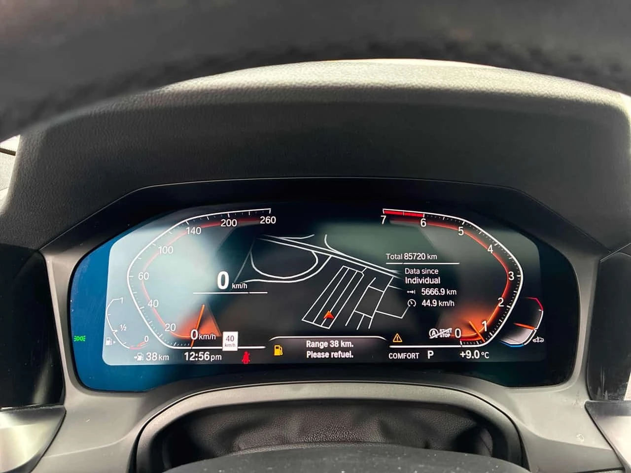 BMW 430 * 430i xDrive * CARFAX *  | Mobile.bg � ����������� 8