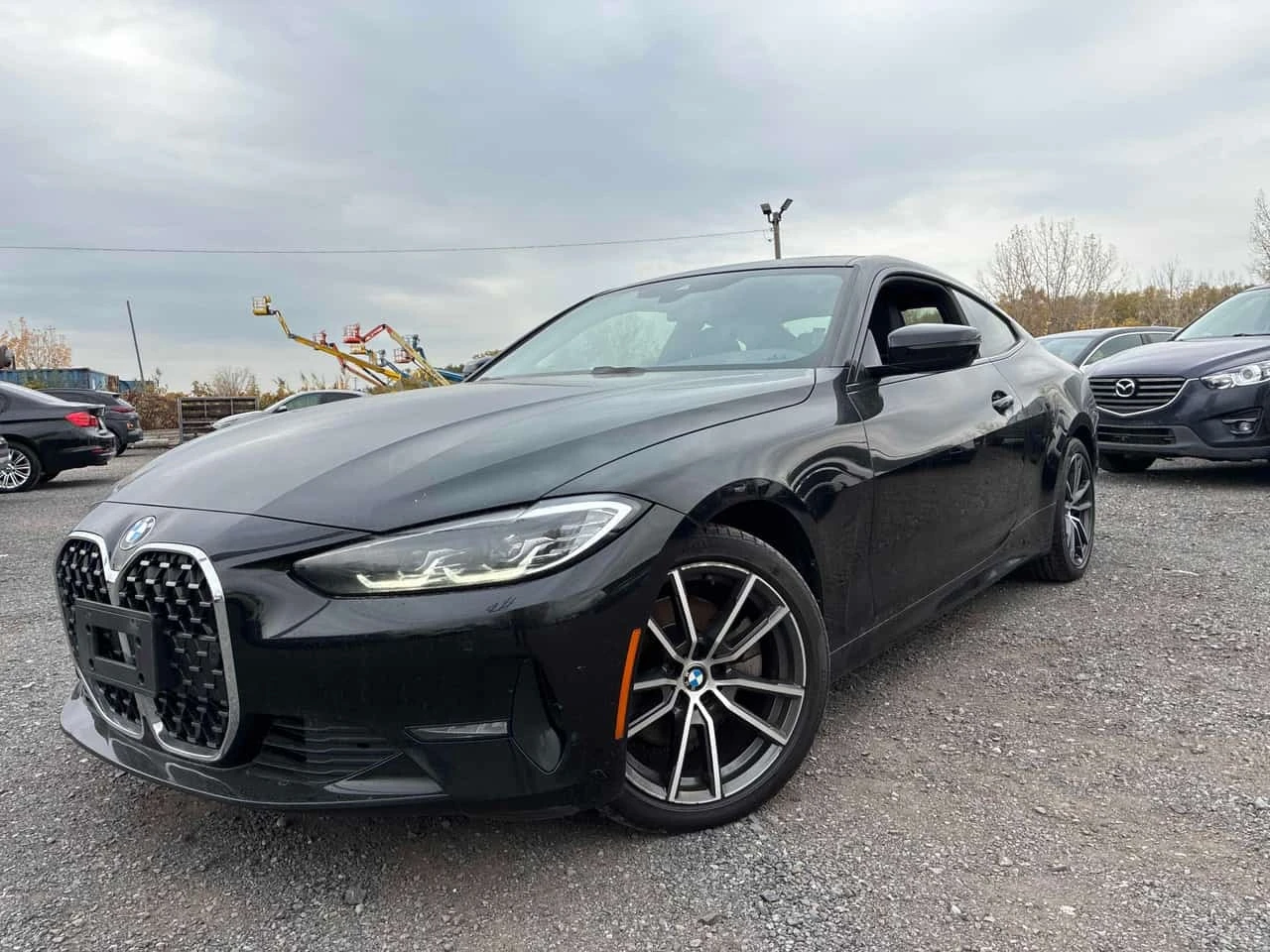 BMW 430 * 430i xDrive * CARFAX * 