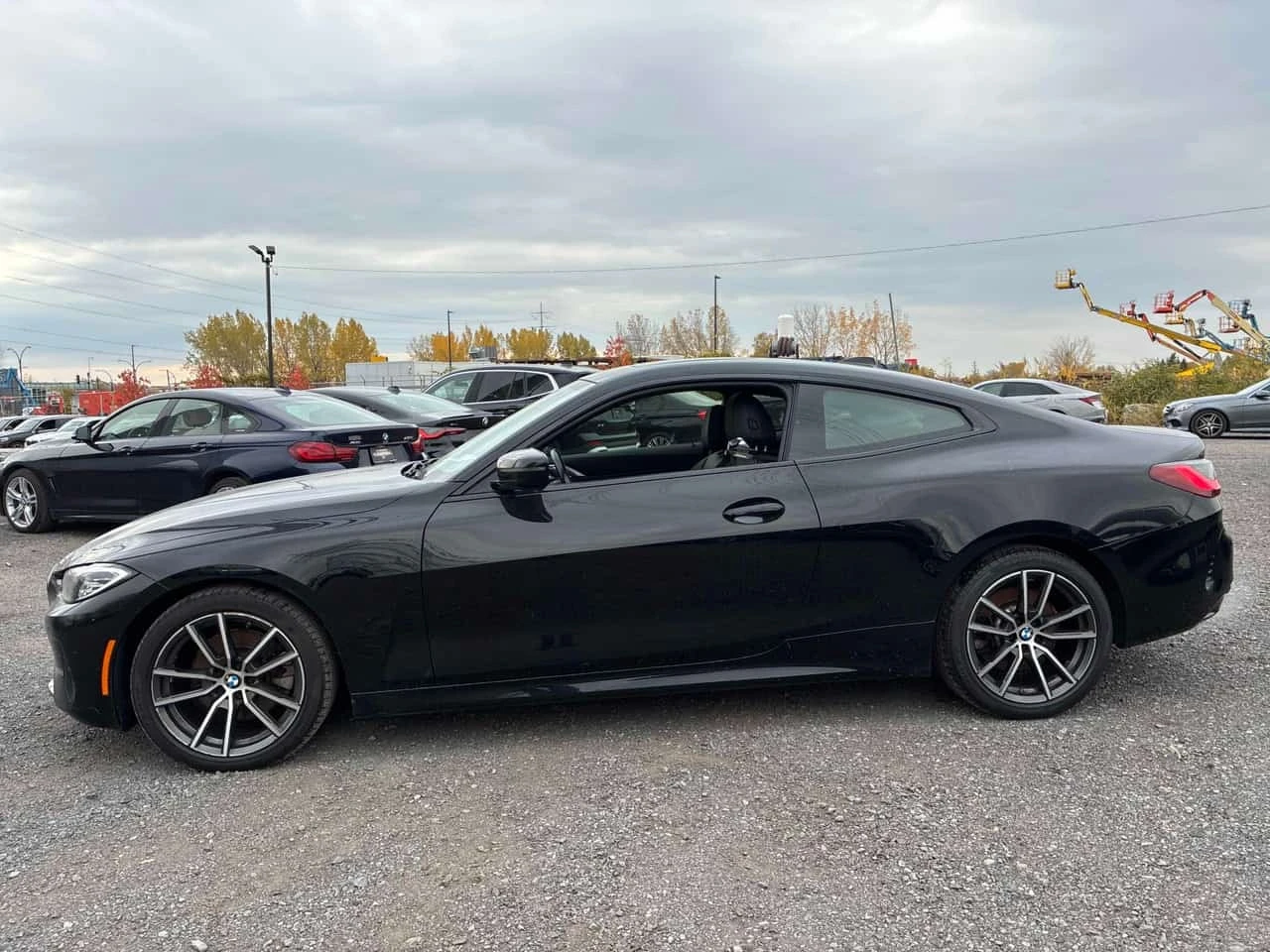 BMW 430 * 430i xDrive * CARFAX *  | Mobile.bg � ����������� 2