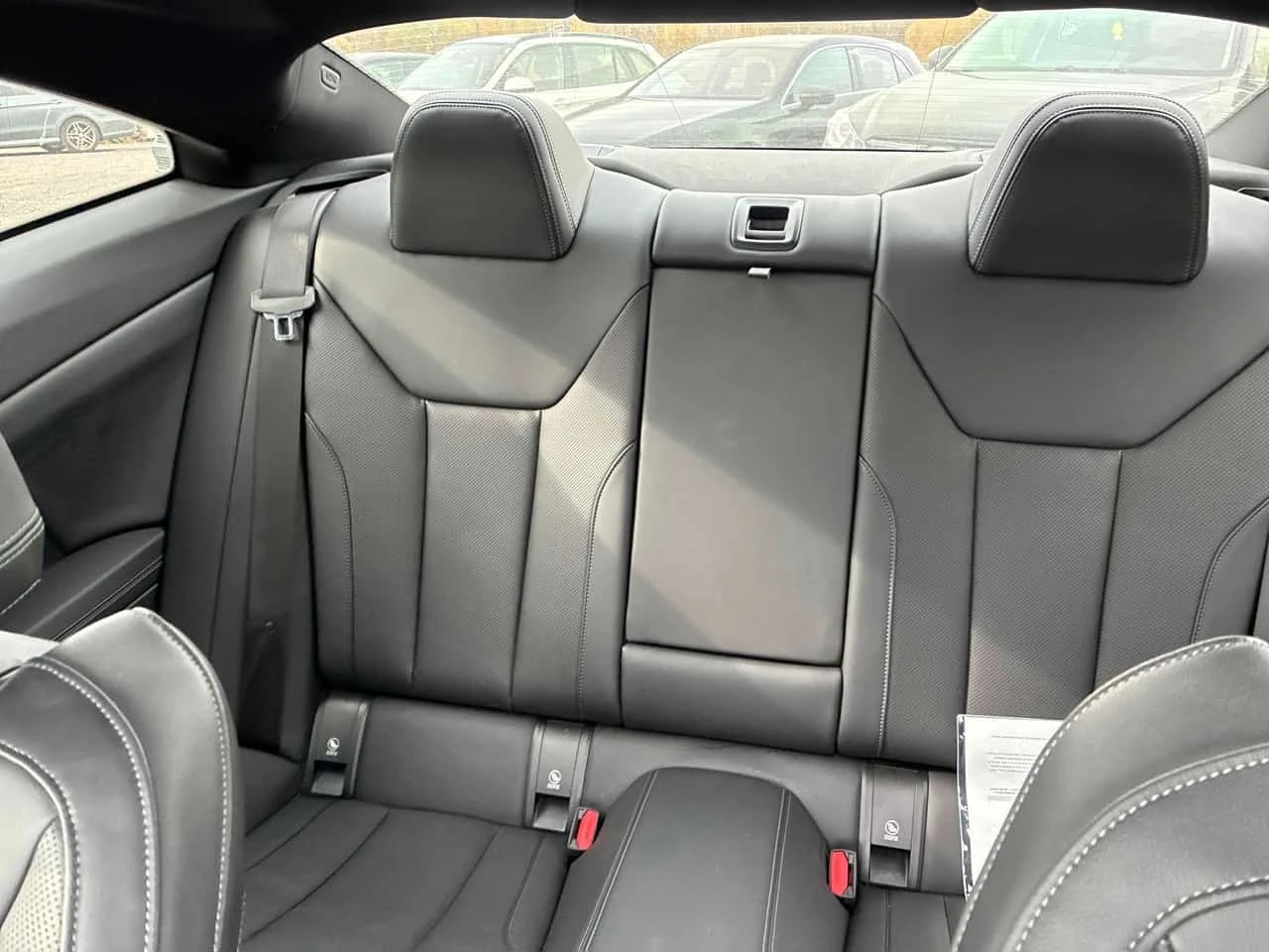 BMW 430 * 430i xDrive * CARFAX *  | Mobile.bg � ����������� 13