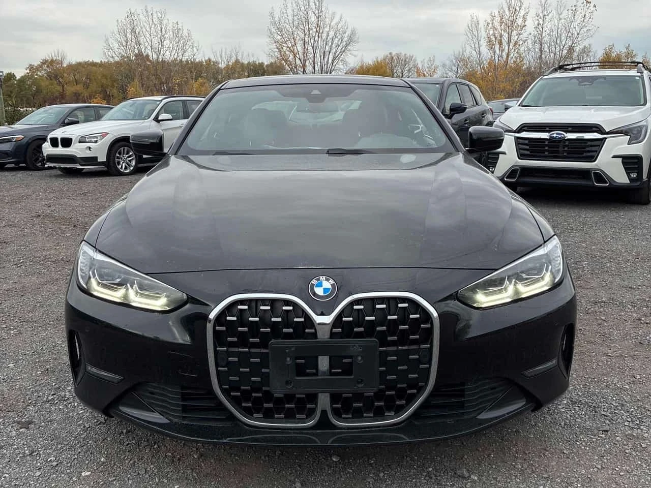 BMW 430 * 430i xDrive * CARFAX *  | Mobile.bg � ����������� 6