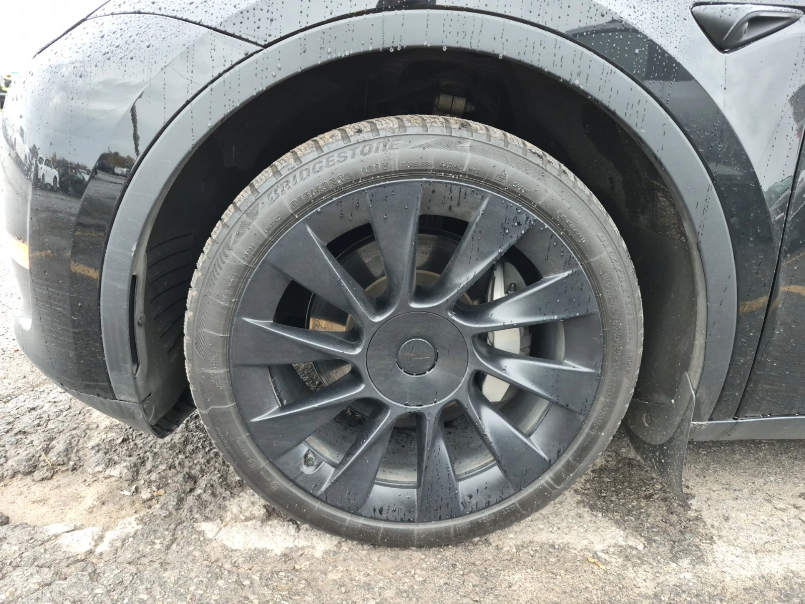 Tesla Model Y RWD * LTD AVAIL* , снимка 5 - Автомобили и джипове - 56716123