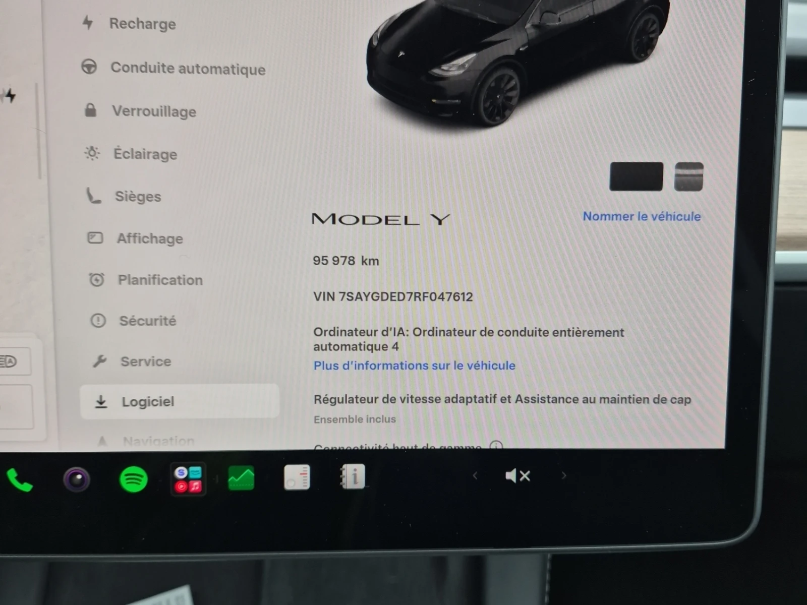 Tesla Model Y RWD * LTD AVAIL* , снимка 9 - Автомобили и джипове - 56716123