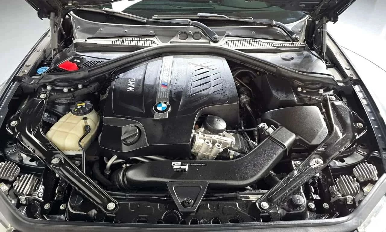 BMW M2, снимка 6 - Автомобили и джипове - 56738084