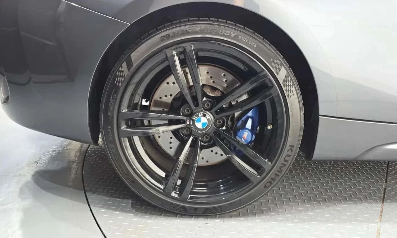 BMW M2, снимка 5 - Автомобили и джипове - 56738084
