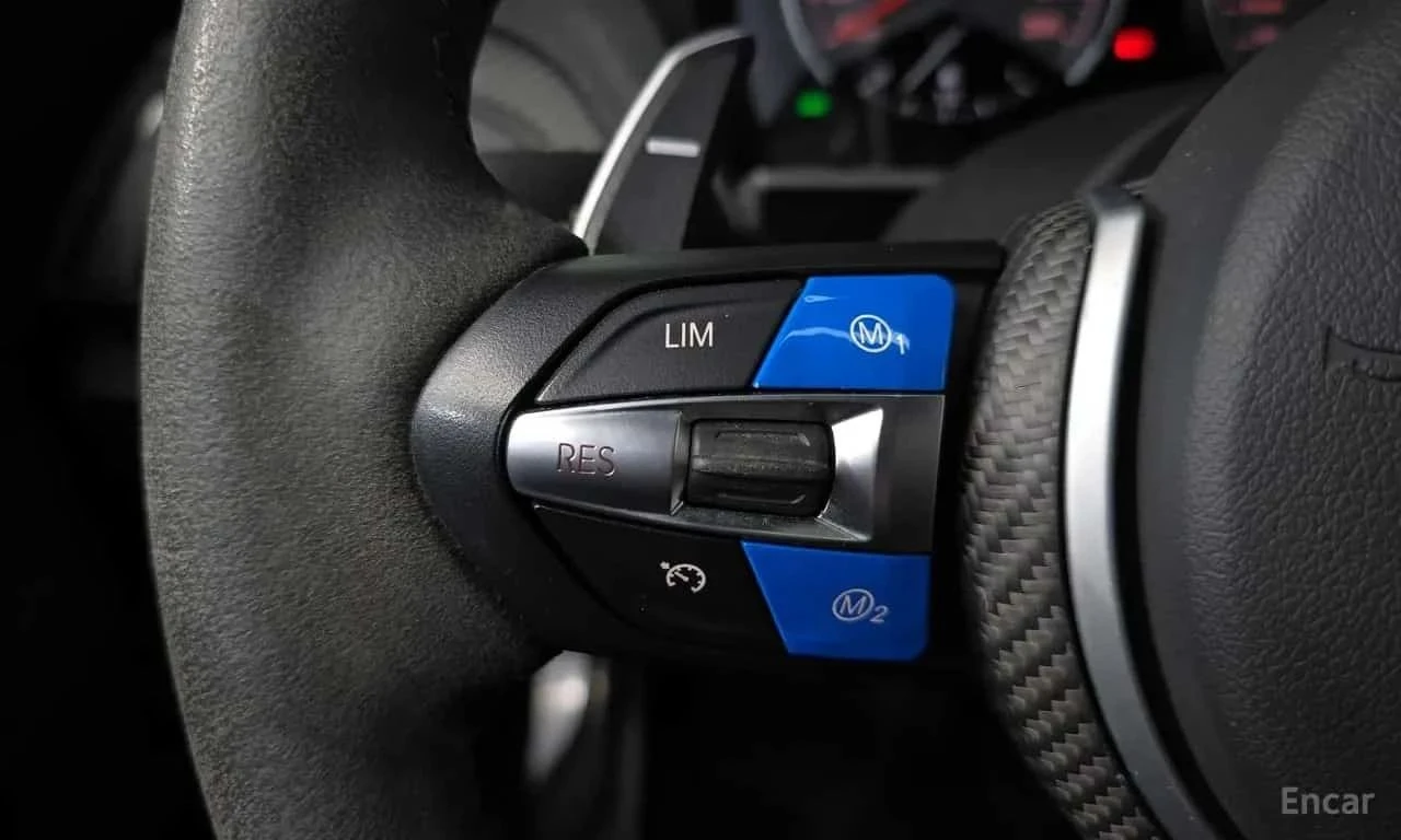 BMW M2, снимка 15 - Автомобили и джипове - 56738084