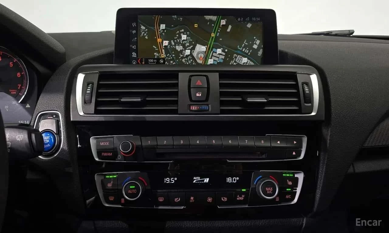BMW M2, снимка 12 - Автомобили и джипове - 56738084