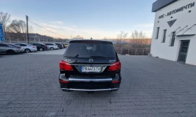 Mercedes-Benz GL 63 AMG ЛИЗИНГ БАРТЕР, снимка 7