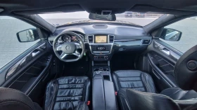 Mercedes-Benz GL 63 AMG ЛИЗИНГ БАРТЕР, снимка 14
