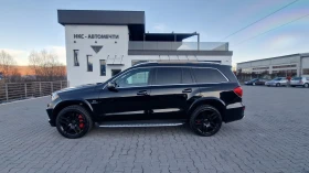Mercedes-Benz GL 63 AMG ЛИЗИНГ БАРТЕР, снимка 6