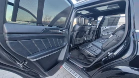 Mercedes-Benz GL 63 AMG ЛИЗИНГ БАРТЕР, снимка 10