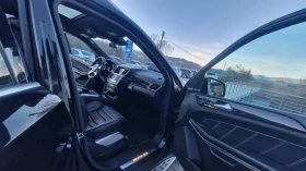 Mercedes-Benz GL 63 AMG ЛИЗИНГ БАРТЕР, снимка 11