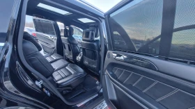 Mercedes-Benz GL 63 AMG ЛИЗИНГ БАРТЕР, снимка 12