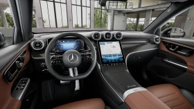 Mercedes-Benz GLC 220 d 4MATIC, снимка 8