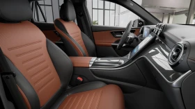 Mercedes-Benz GLC 220 d 4MATIC, снимка 9