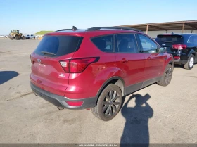 Ford Escape 1.5l Se, снимка 4