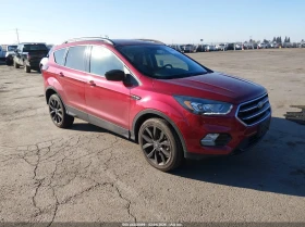 Ford Escape 1.5l Se, снимка 1