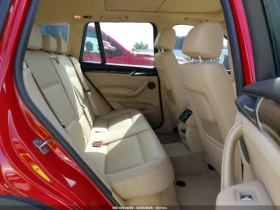 BMW X3 Drive35I* Keyless* Premium* ФИКСИРАНА , снимка 13