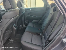 Hyundai Tucson 1.7CRDI 16V, Xpossible, ЕВРО-6В, КАМЕРА, НАВИ, снимка 13