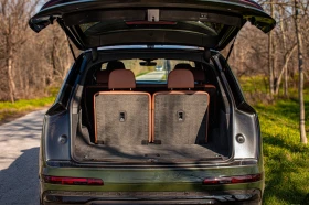 Audi Q7 55TFSI Quattro S-line 7места | B&O | HUD | , снимка 13