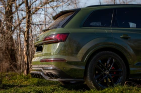 Audi Q7 55TFSI Quattro S-line 7места | B&O | HUD | , снимка 7
