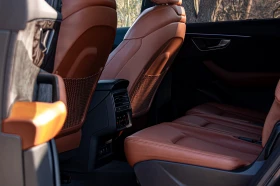 Audi Q7 55TFSI Quattro S-line 7места | B&O | HUD | , снимка 15