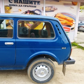 Lada Niva 21214, снимка 7