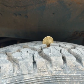 Lada Niva 21214, снимка 3