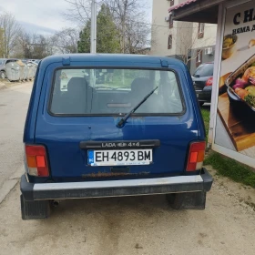 Lada Niva 21214, снимка 5