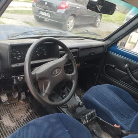 Lada Niva 21214, снимка 8