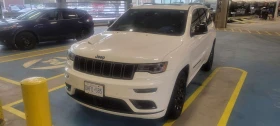 Jeep Grand cherokee * Limited X * CARFAX * ПАНО * KEYLESS * ПОДГРЕВИ, снимка 1