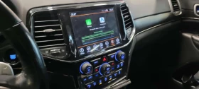 Jeep Grand cherokee * Limited X * CARFAX * ПАНО * KEYLESS * ПОДГРЕВИ, снимка 9