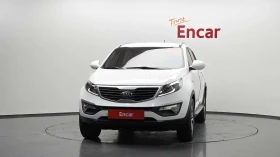 Kia Sportage 2013, снимка 1