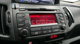 Kia Sportage 2013, снимка 11