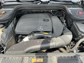 Mercedes-Benz GLE 350 ПОДГРЕВ * ПАНОРАМА * BURMESTER * АВТО КРЕДИТ , снимка 12