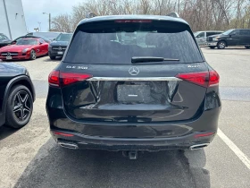 Mercedes-Benz GLE 350 ПОДГРЕВ * ПАНОРАМА * BURMESTER * АВТО КРЕДИТ , снимка 2